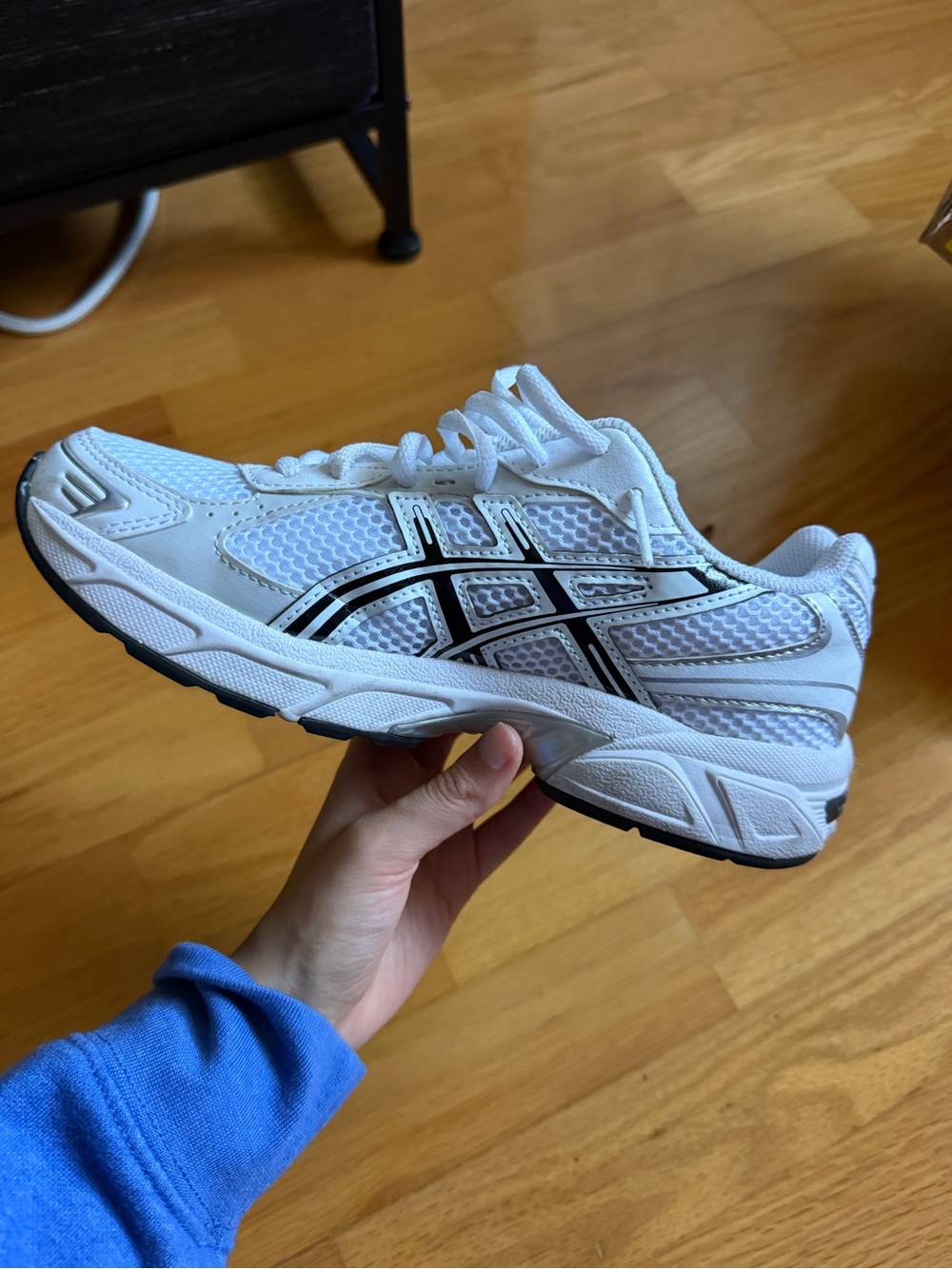 Asics Gel-1130